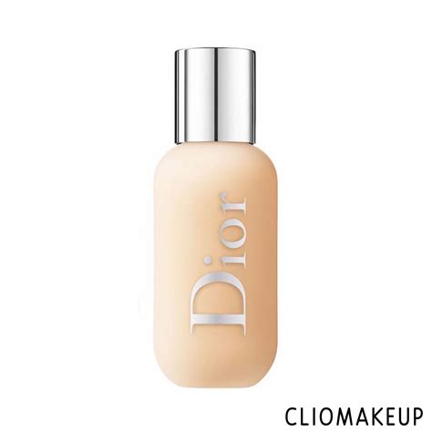 marionaud.it fondotinta dior|Dior BACKSTAGE FACE&BODY FOUNDATION Fondotinta Viso .